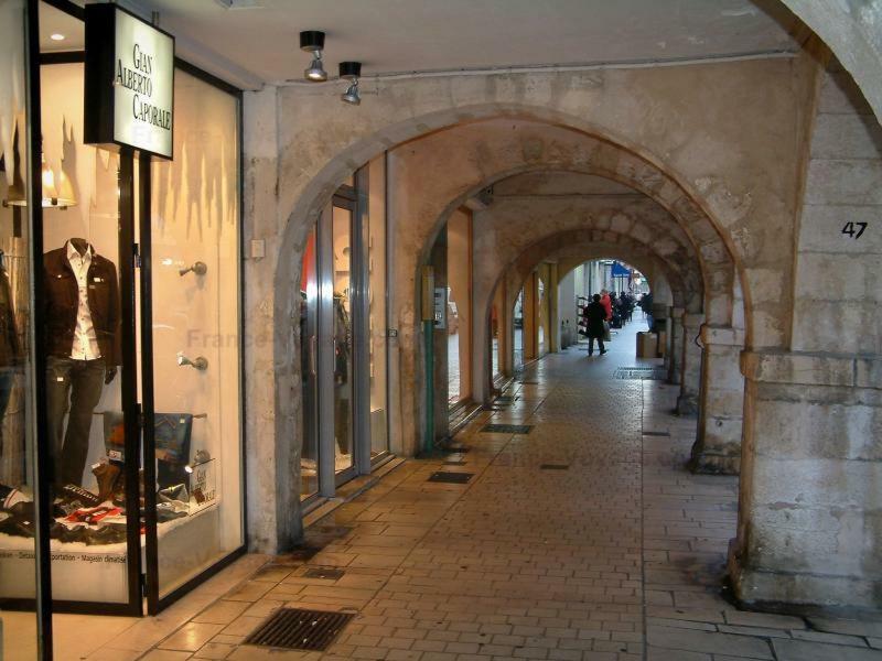 Appartement Au Calme Centre Ville A 2 Pas Du Vieux Marche لا روشيل المظهر الخارجي الصورة